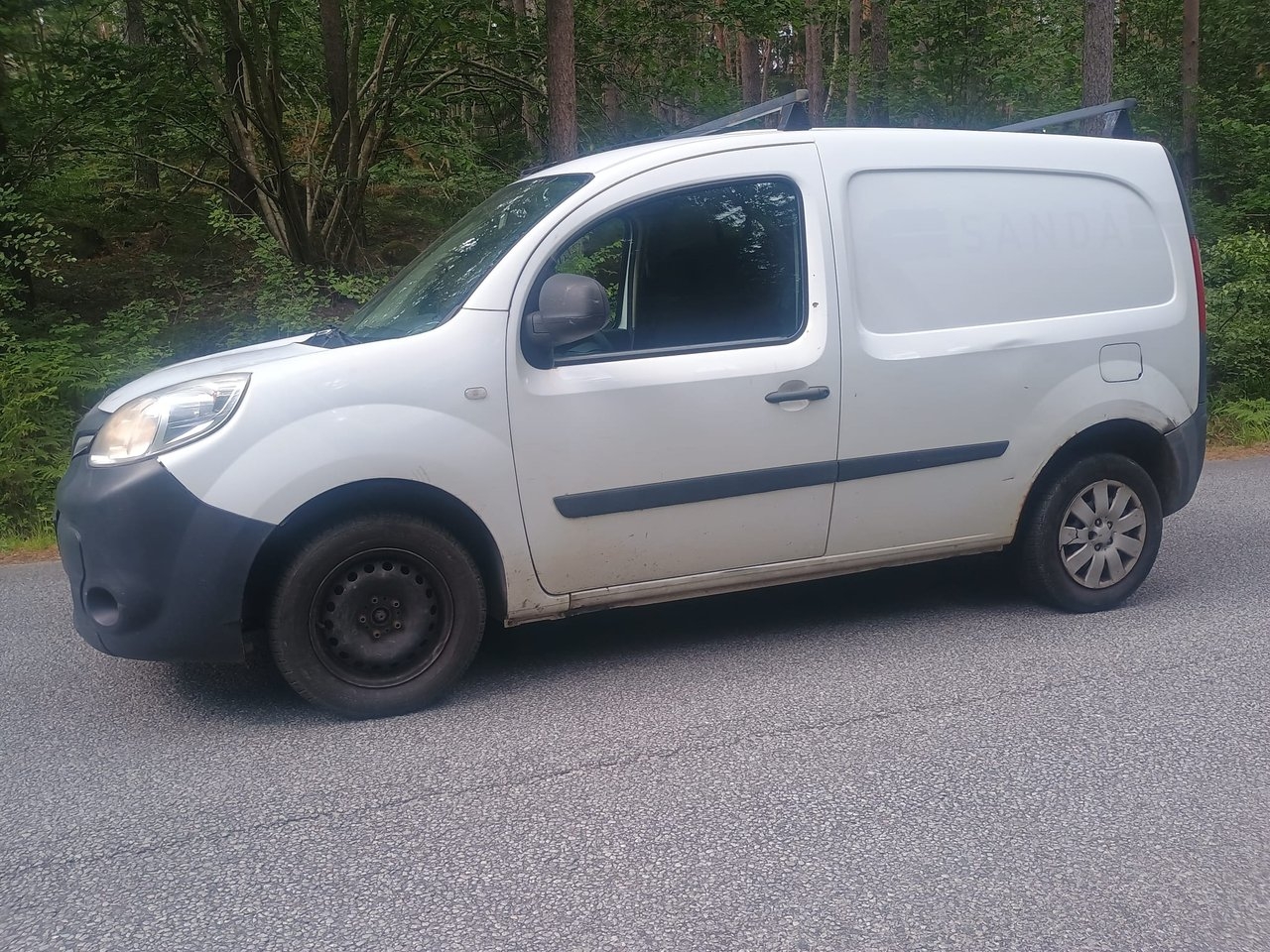 Renault Kangoo Express