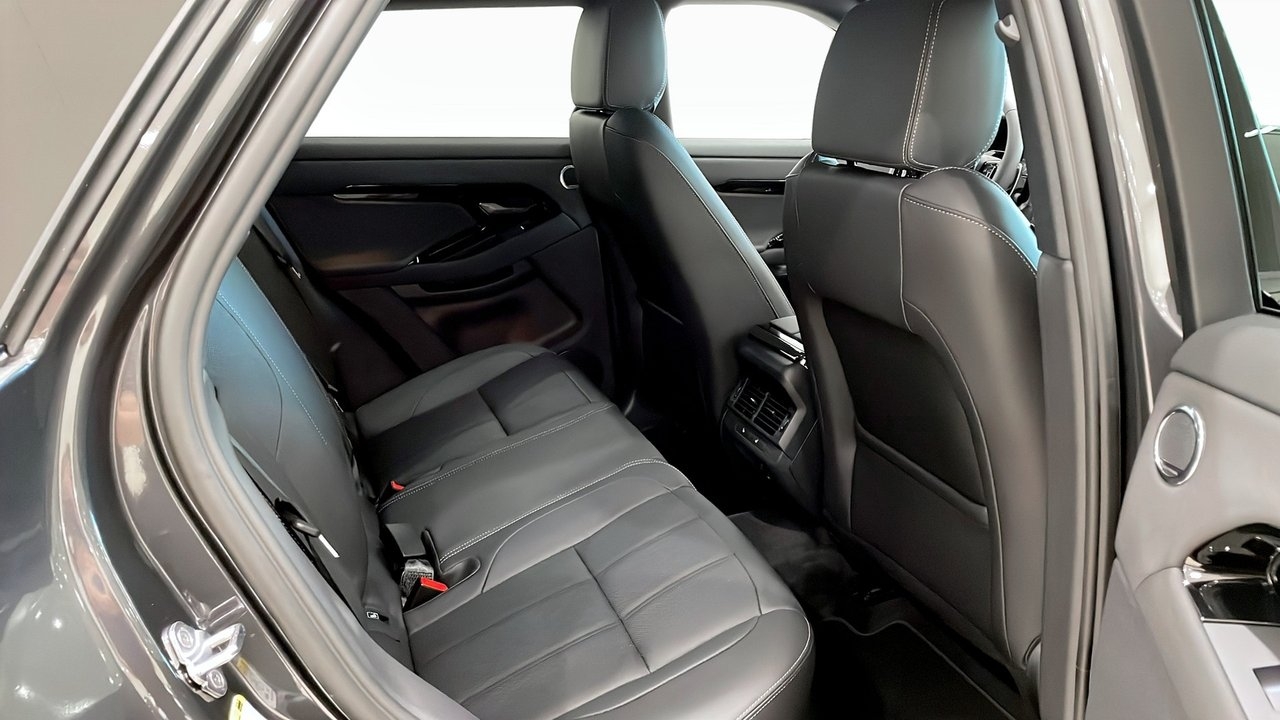Land Rover Range Rover Evoque 2026, bild 5/10