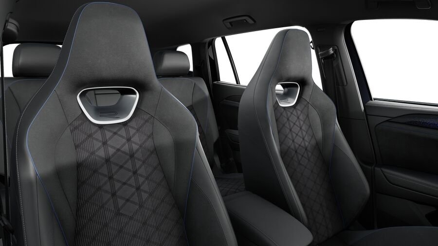 Volkswagen Tayron 2026, bild 3/6