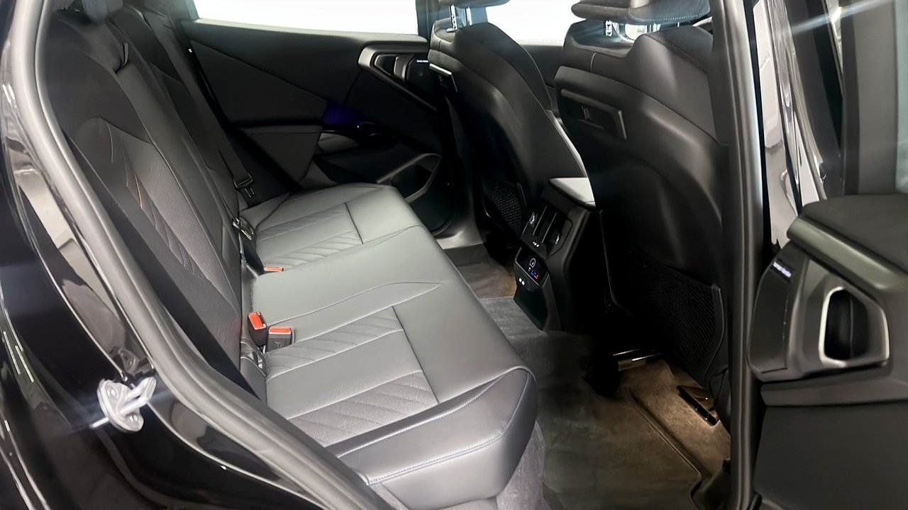 BMW X3 2026, bild 5/9