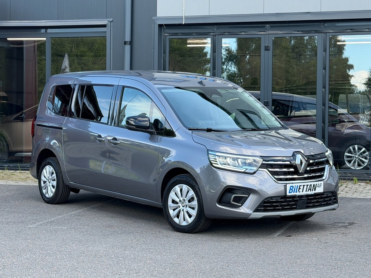 Renault Kangoo 2024, kuva 3/10