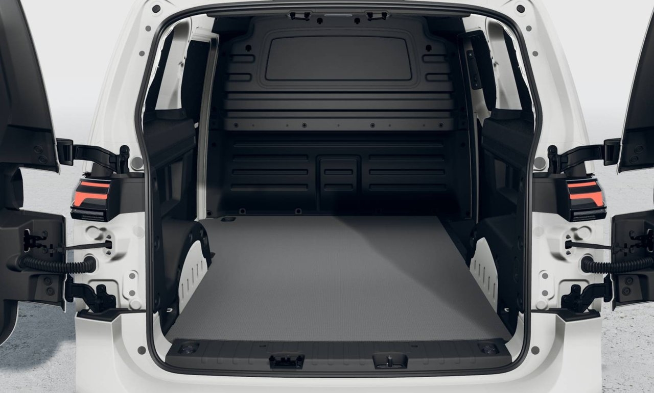 Volkswagen ID. Buzz 2027, bild 3/5