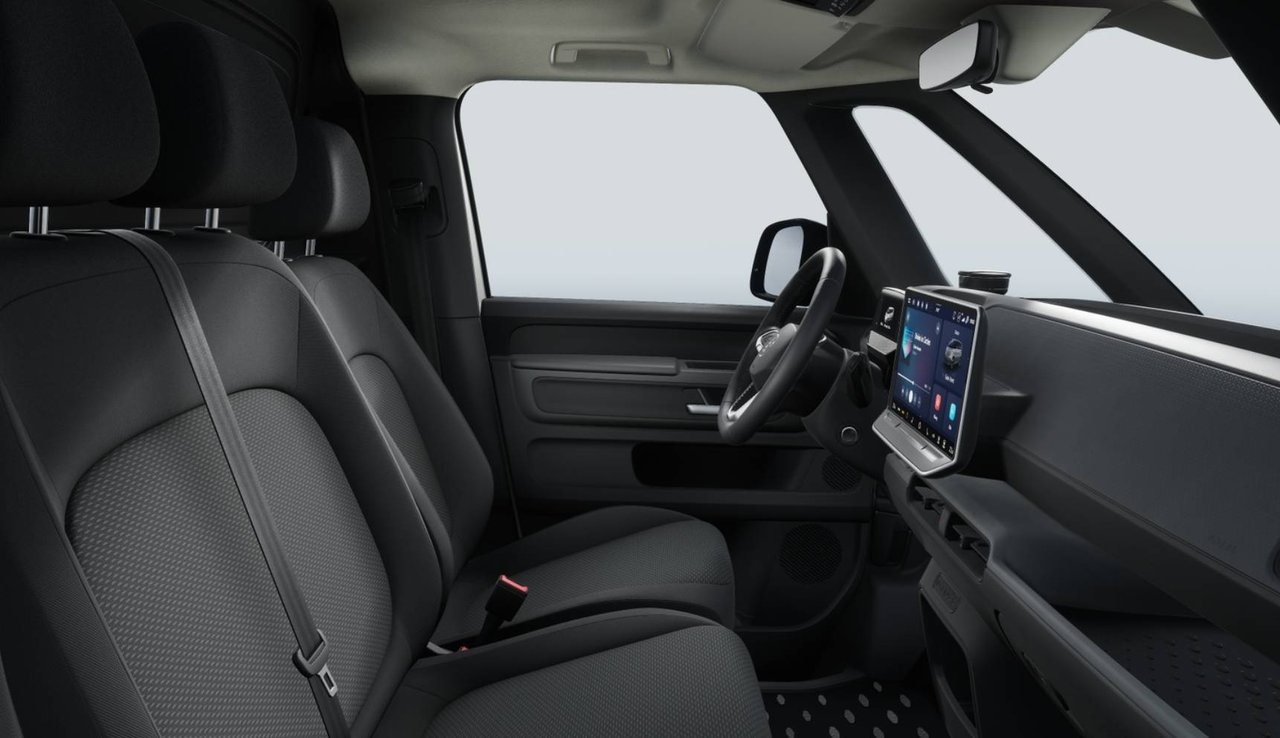 Volkswagen ID. Buzz 2027, bild 4/5