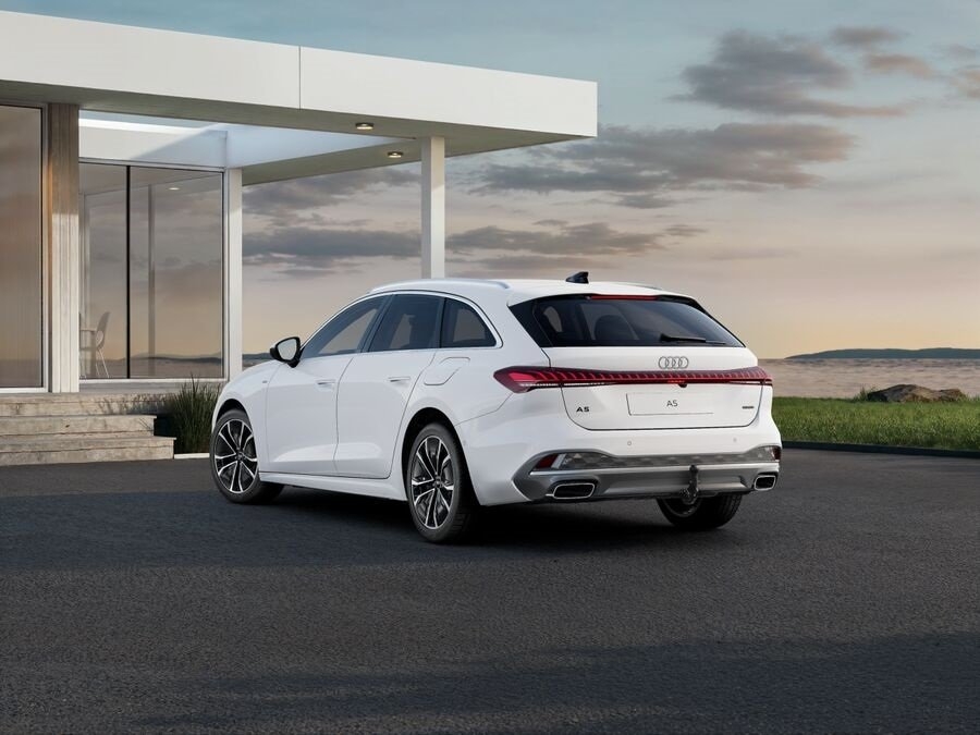 Audi A5 2026, bild 3/5