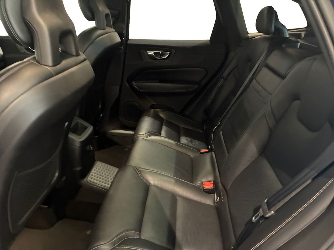 Volvo XC60 2018, bild 7/10