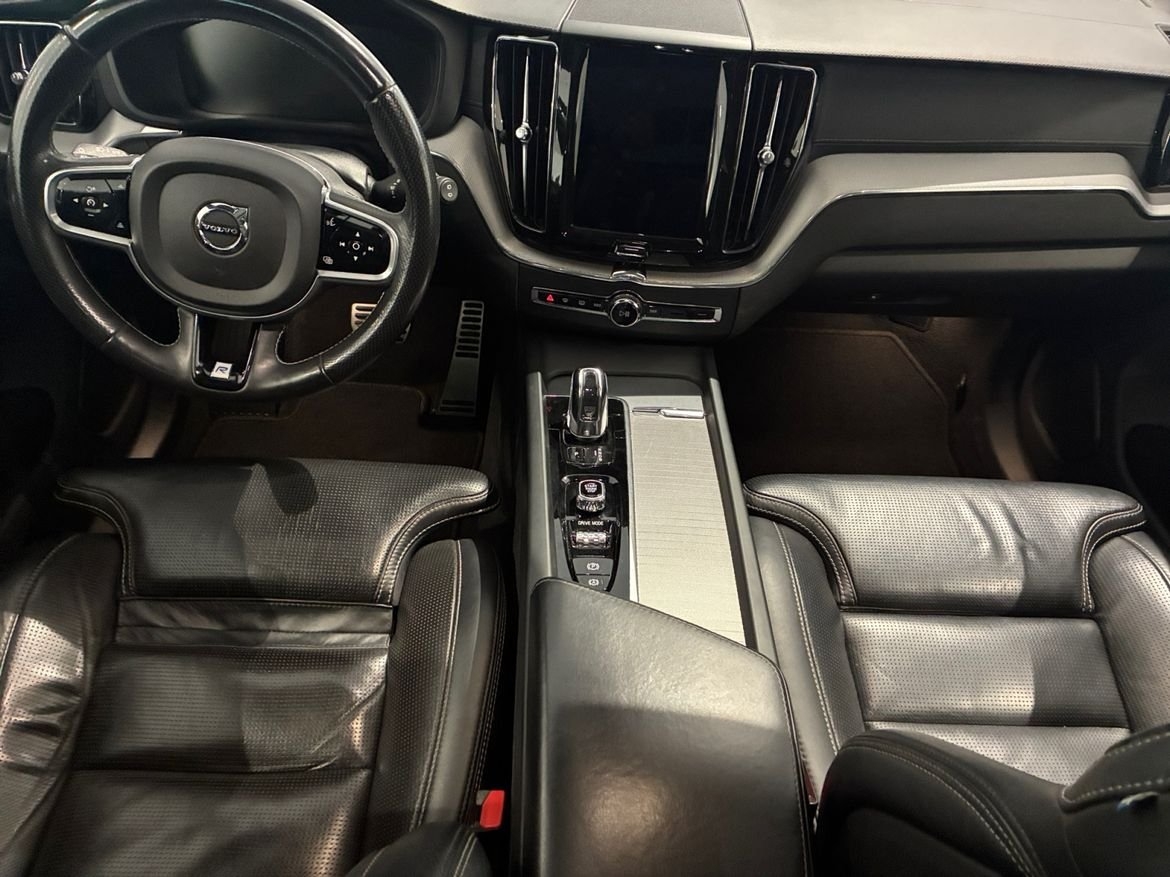 Volvo XC60 2018, bild 6/10
