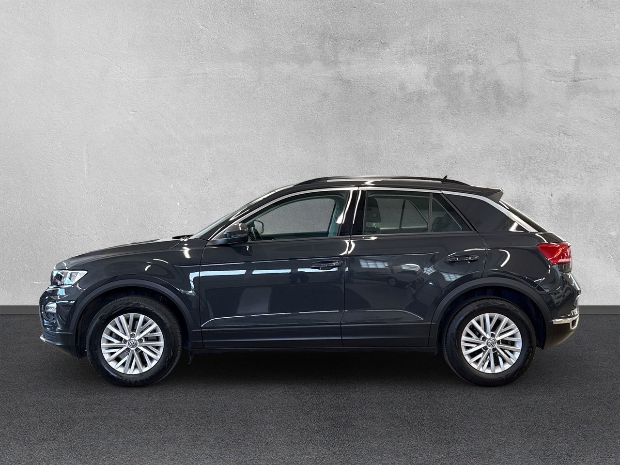 Volkswagen T-Roc 2020, kuva 2/24