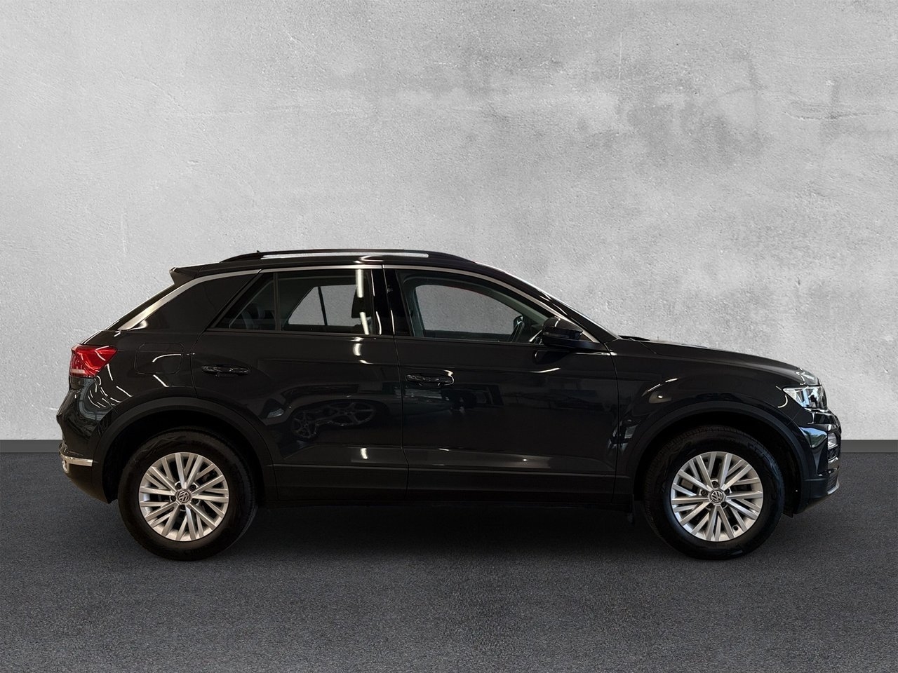 Volkswagen T-Roc 2020, kuva 6/24