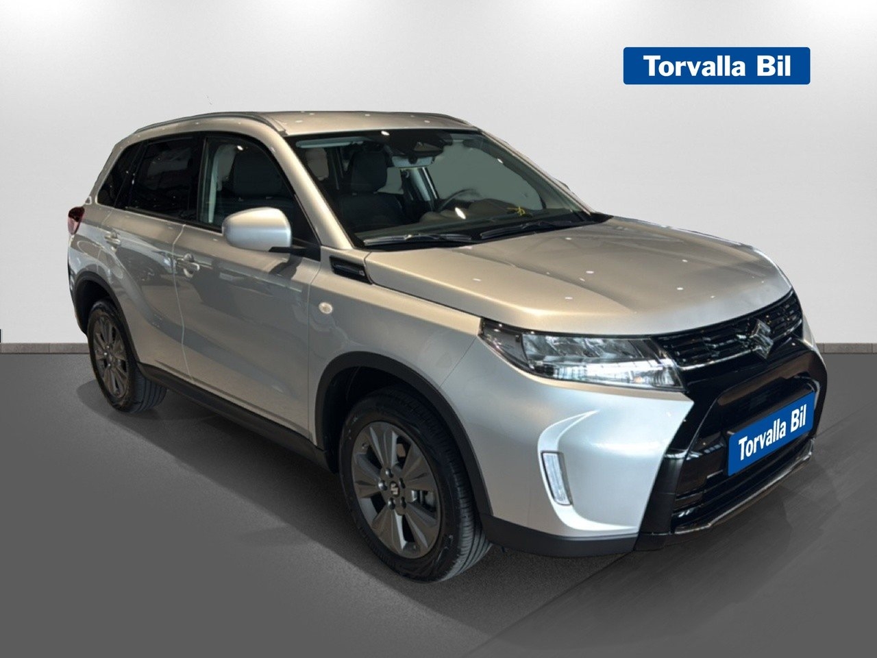 Suzuki Vitara 2026, bild 4/15