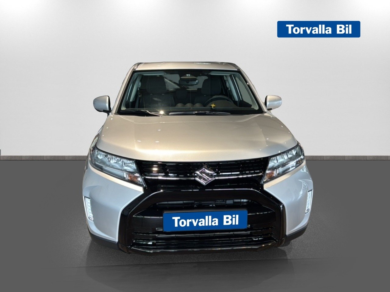 Suzuki Vitara 2026, bild 3/15