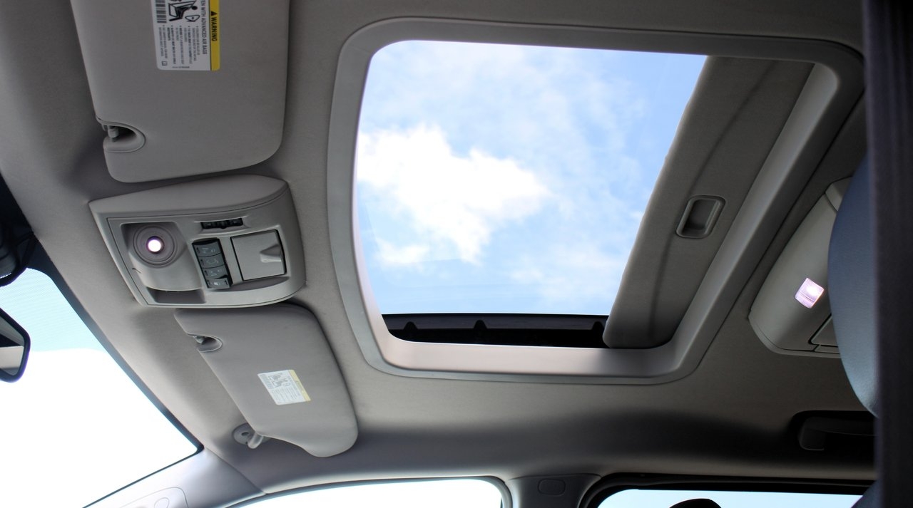 Lancia Voyager 2.8 LX STOW & GO 7-sits 2012, bild 7/10