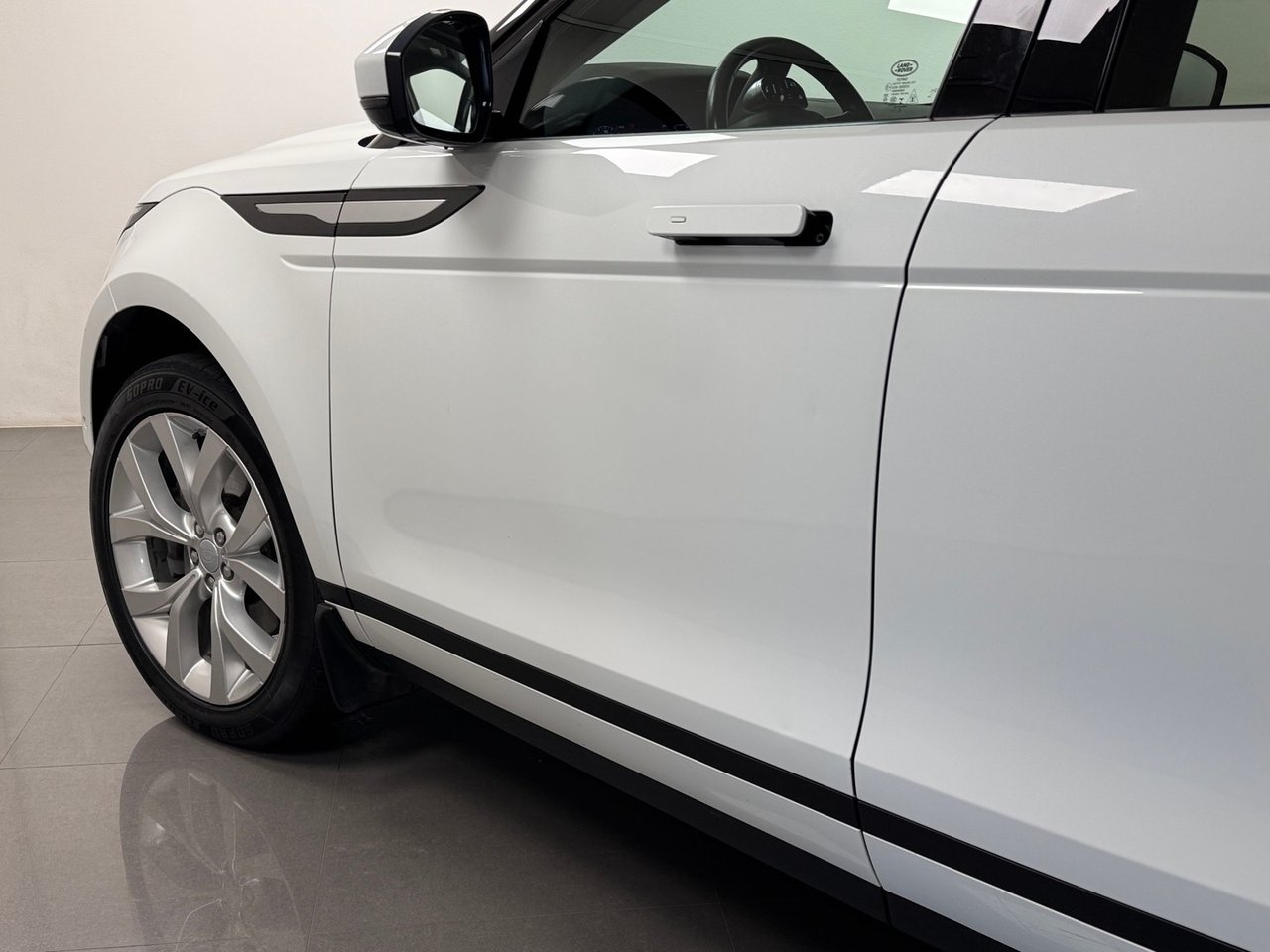 Land Rover Range Rover Evoque 2021, bild 4/10