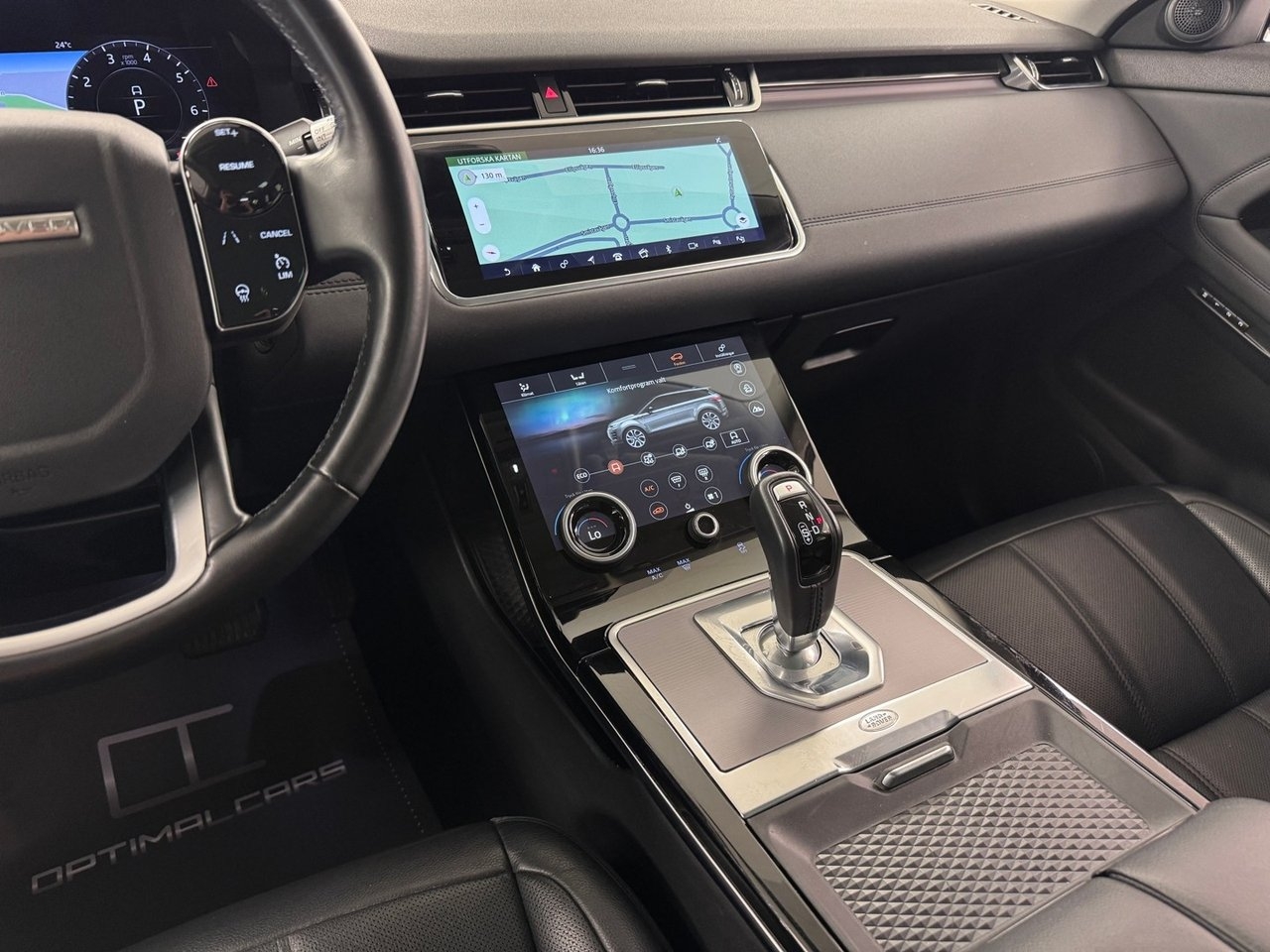 Land Rover Range Rover Evoque 2021, bild 7/10