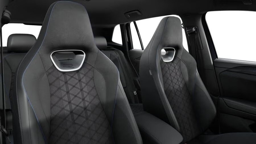 Volkswagen Tiguan 2027, bild 2/5