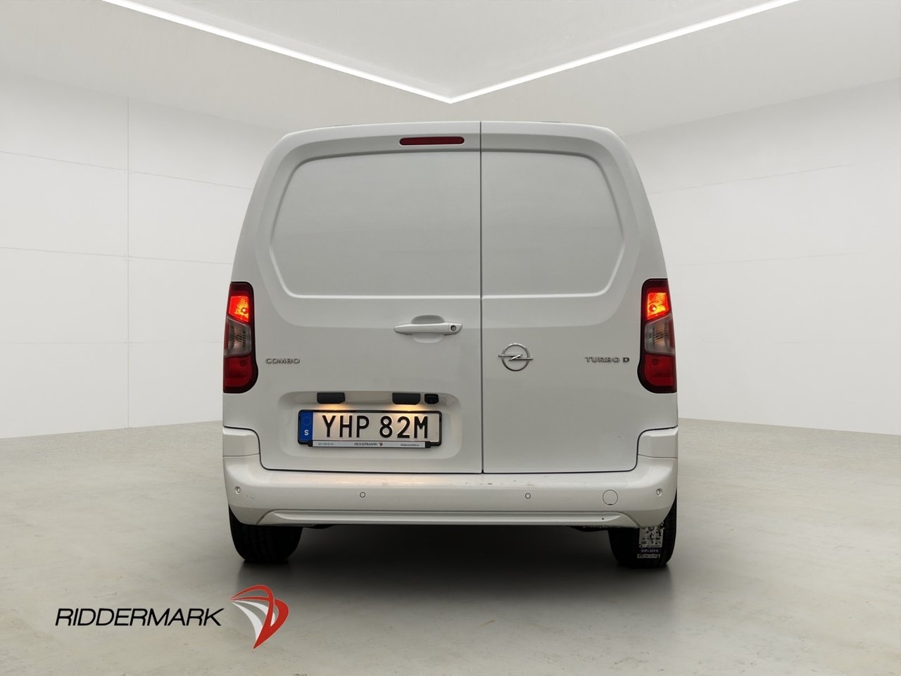 Opel Combo 2019, bild 6/27