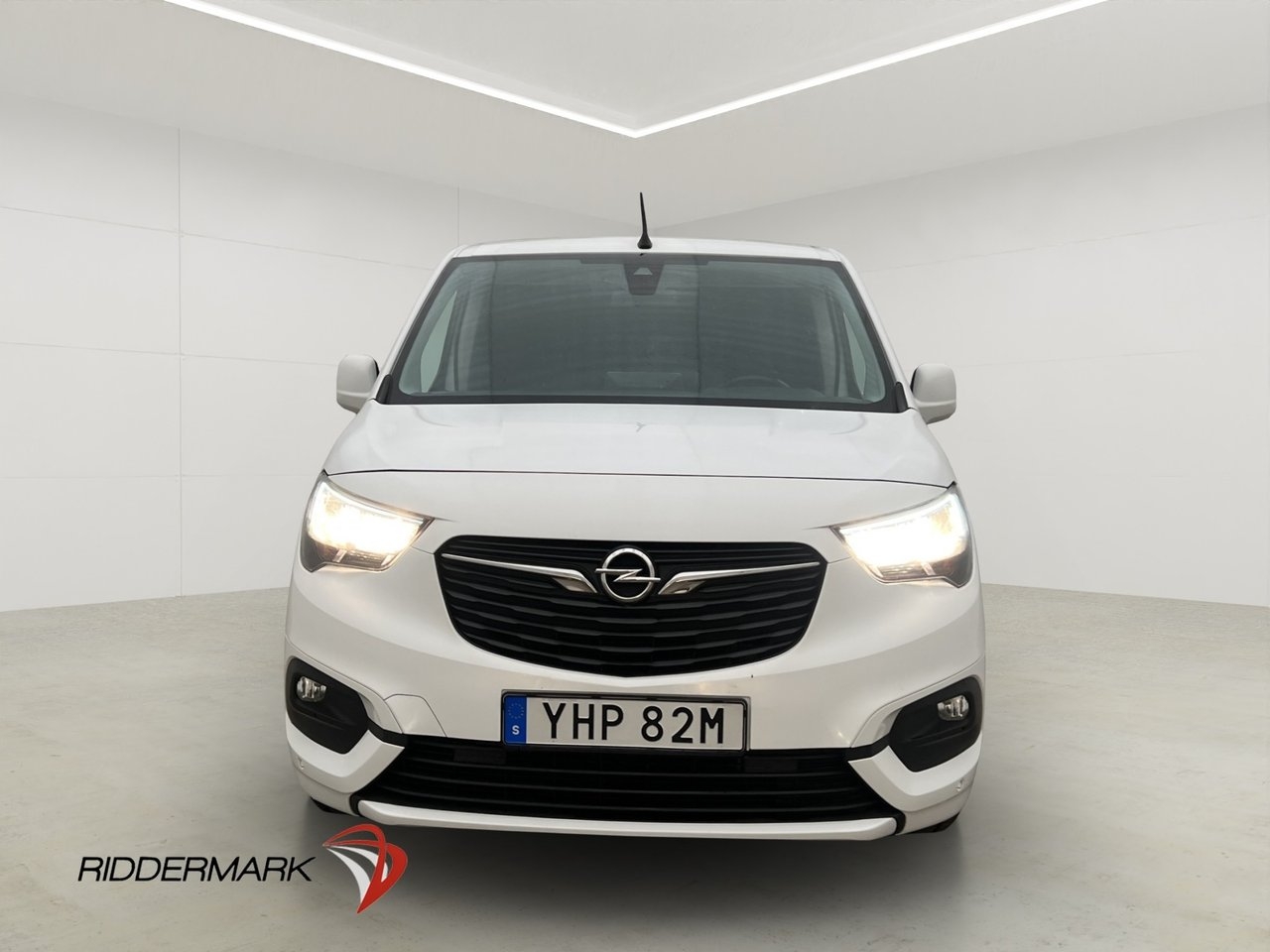 Opel Combo 2019, bild 5/27