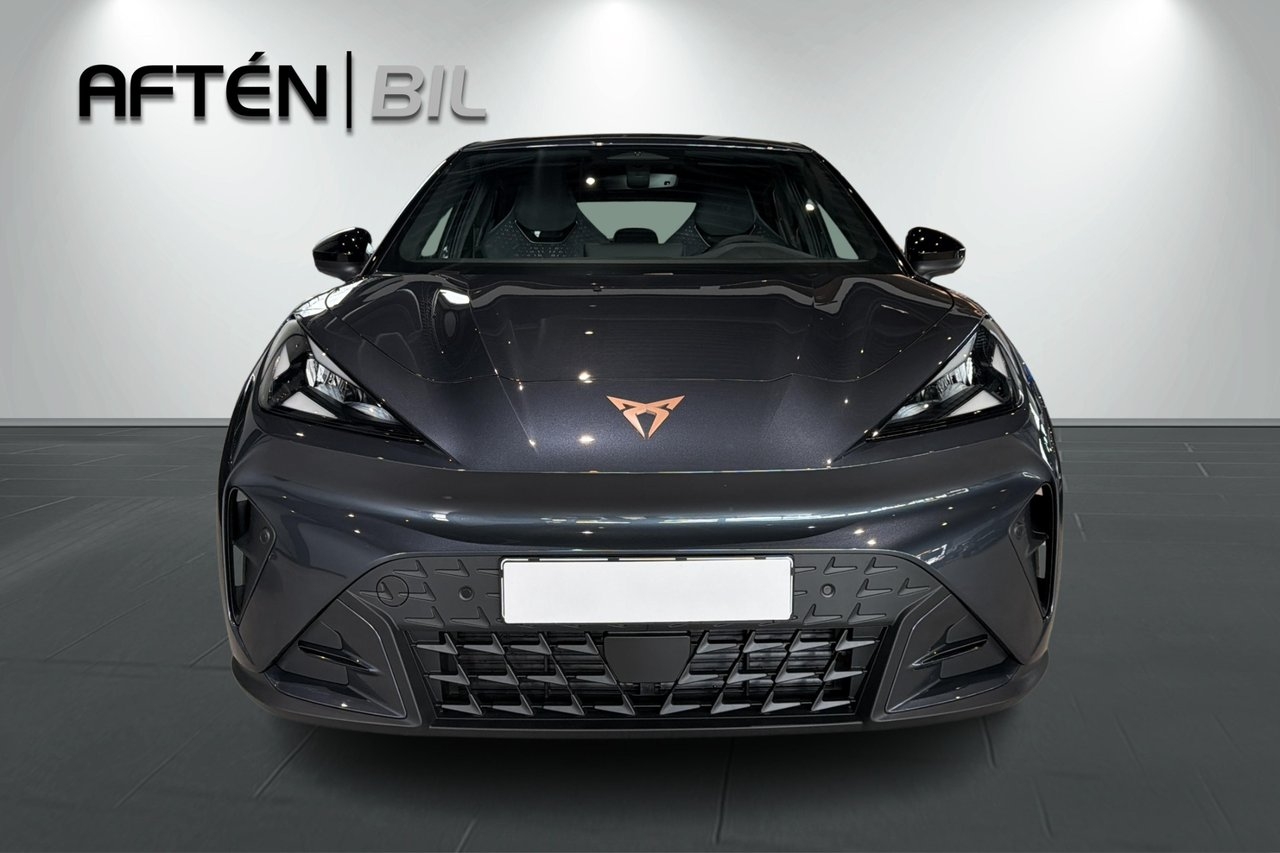 Cupra Raval Endurance 52kWh 211hk 2026, bild 3/10