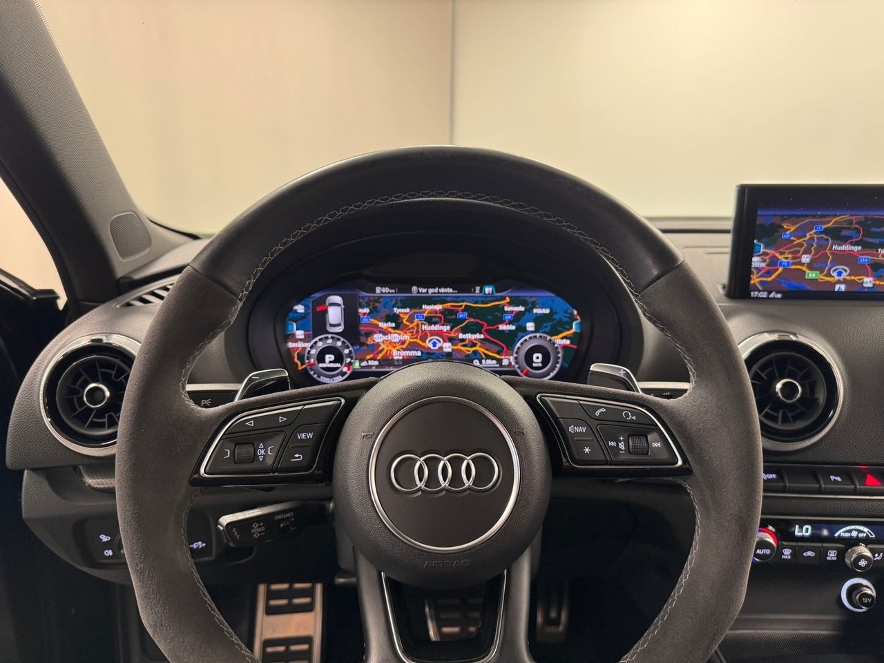 Audi RS3 2018, bild 5/10