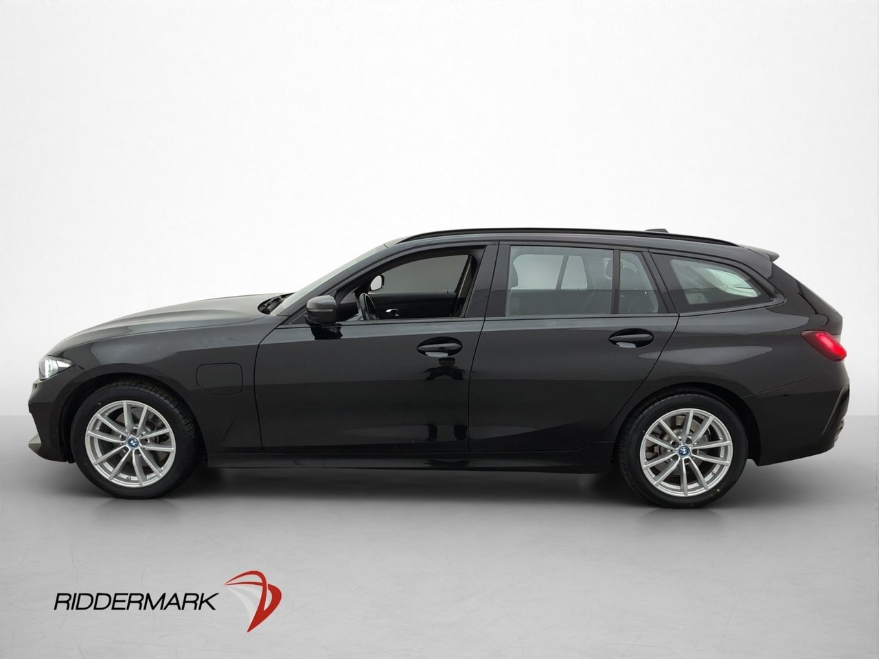 BMW 330 e xDrive 292hk Widescreen 2024, bild 4/31