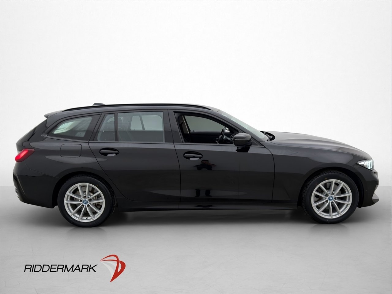 BMW 330 e xDrive 292hk Widescreen 2024, bild 6/31
