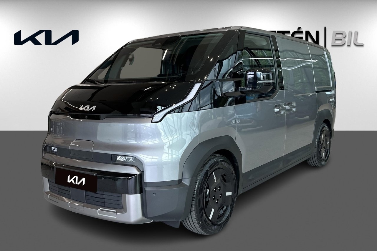 Kia PV5