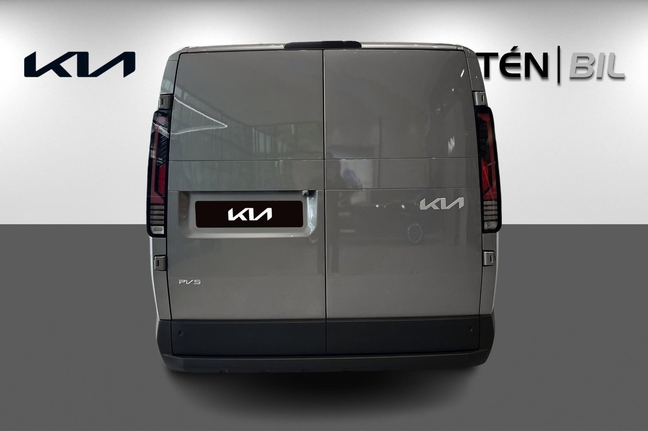 Kia PV5 Plus L2H1 Long Range 4-dörr 2026, bild 6/10