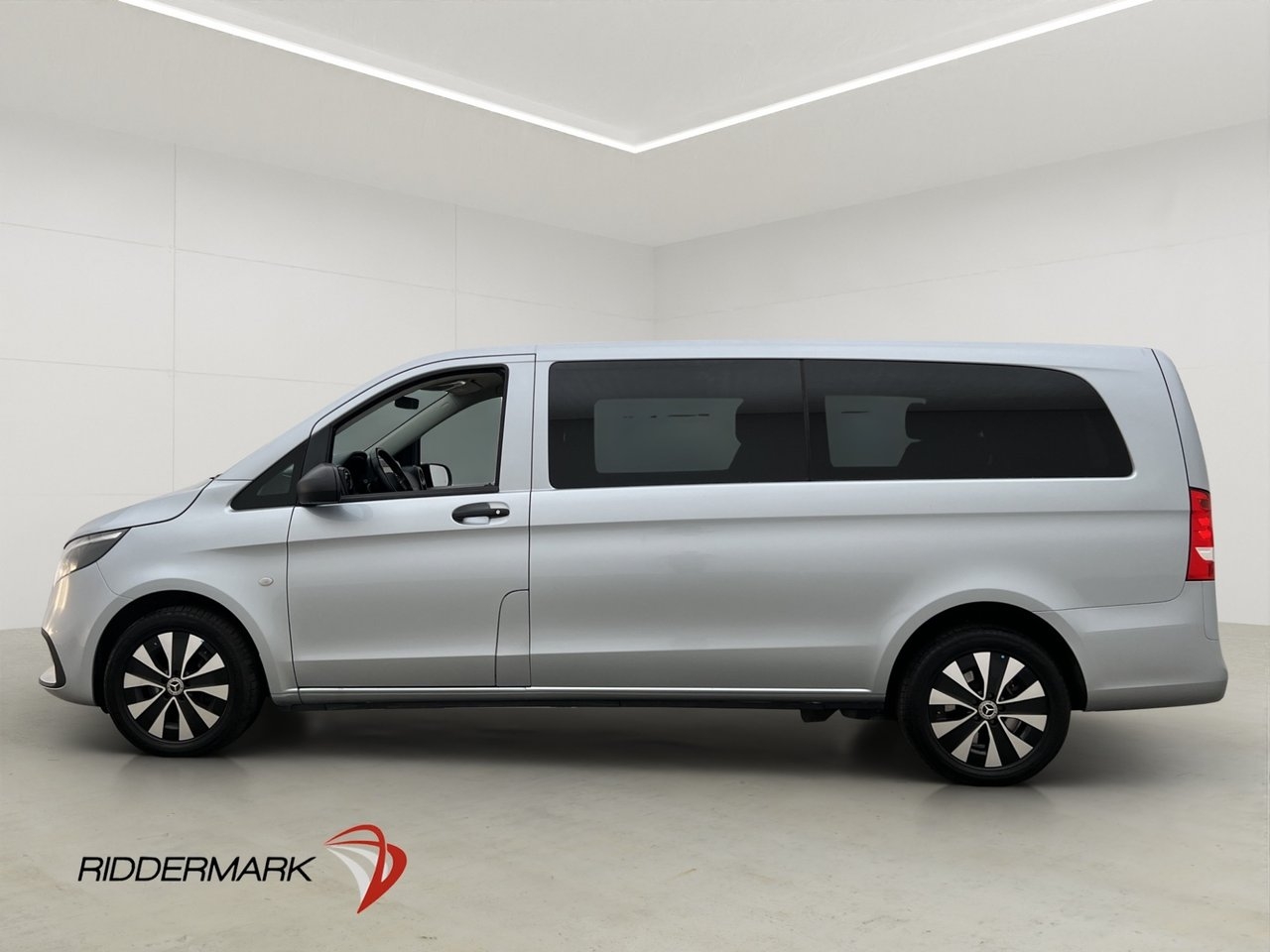 Mercedes-Benz eVito 2025, kuva 6/33