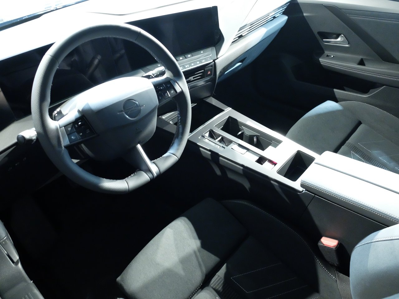 Opel Astra 2026, bild 6/7