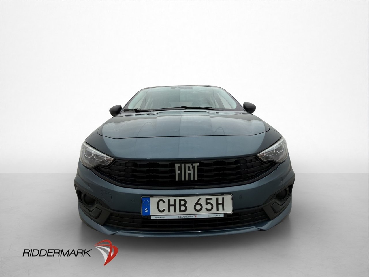 Fiat Tipo 1.0 T3 100hk FIREFLY 2021, bild 3/10