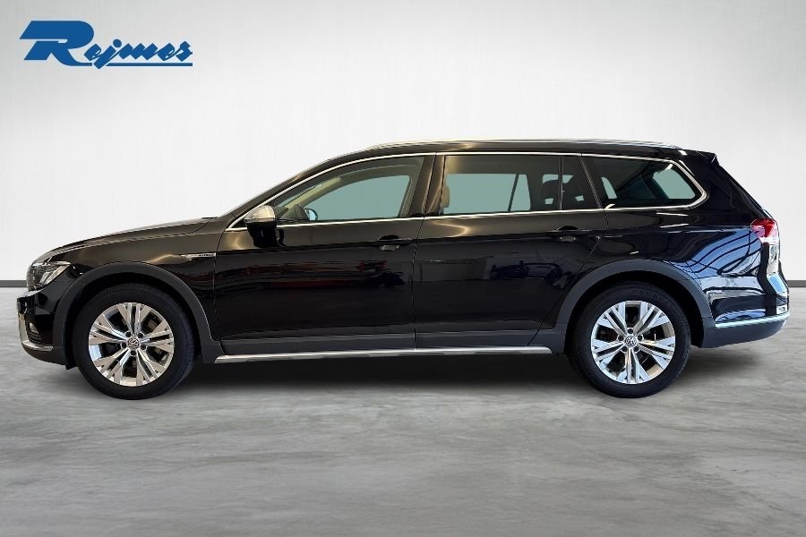 Volkswagen Passat 2017, bild 4/20