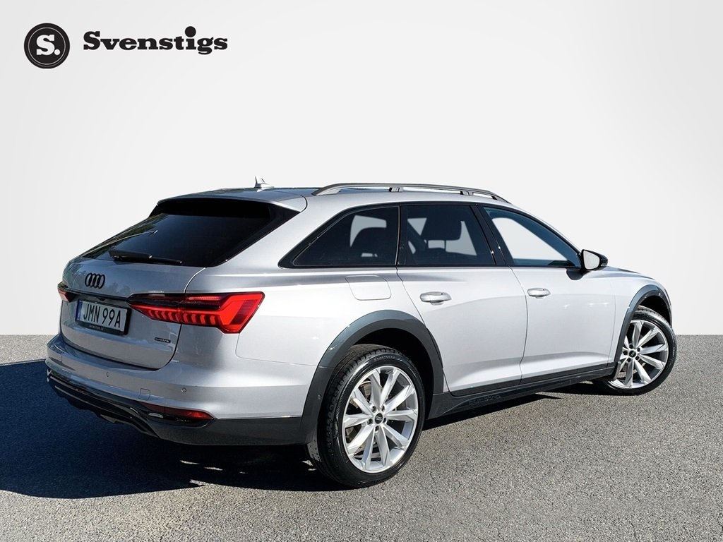 Audi A6 allroad 2023, kuva 5/11