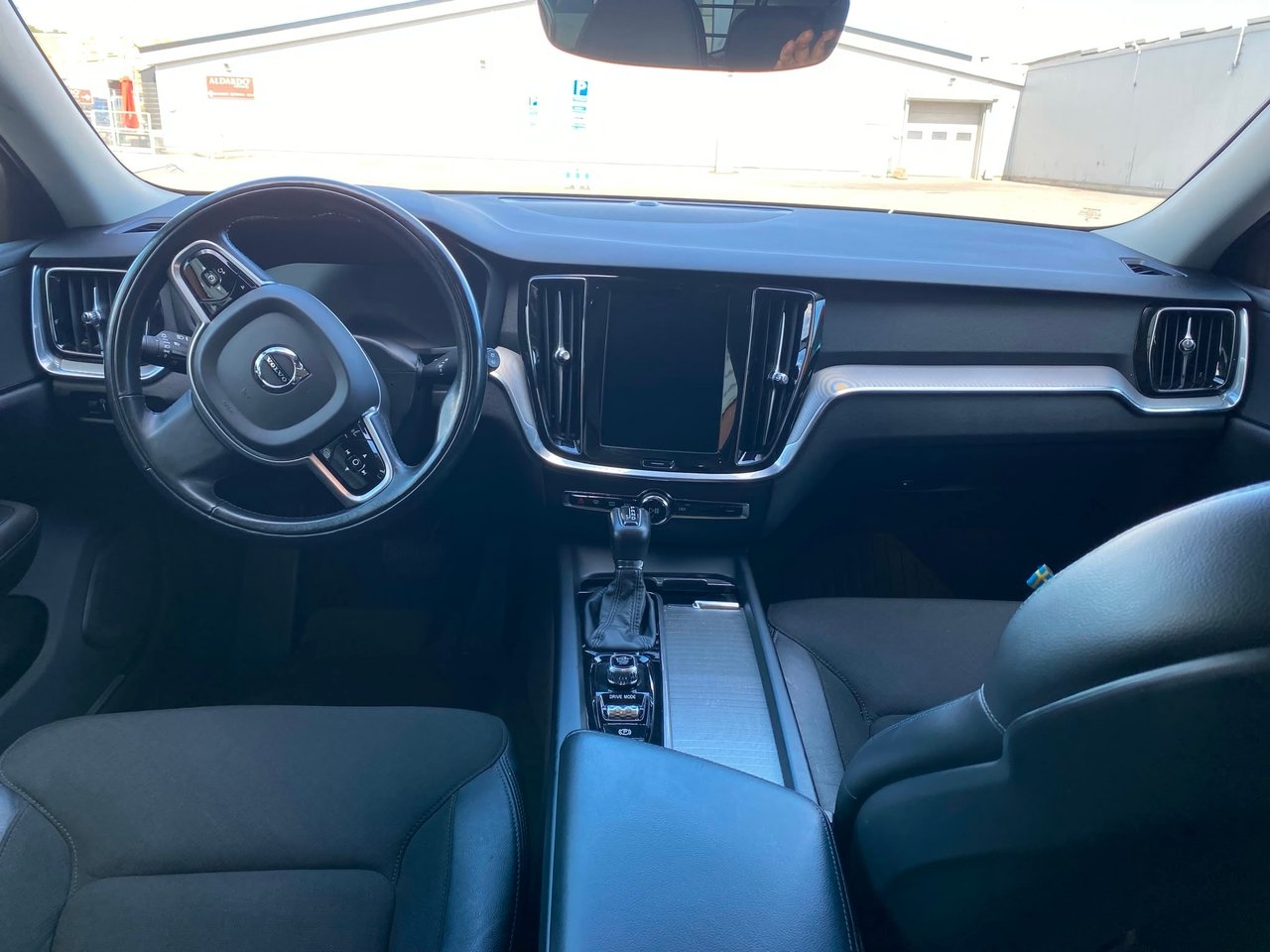 Volvo V60 Cross Country 2020, bild 6/10