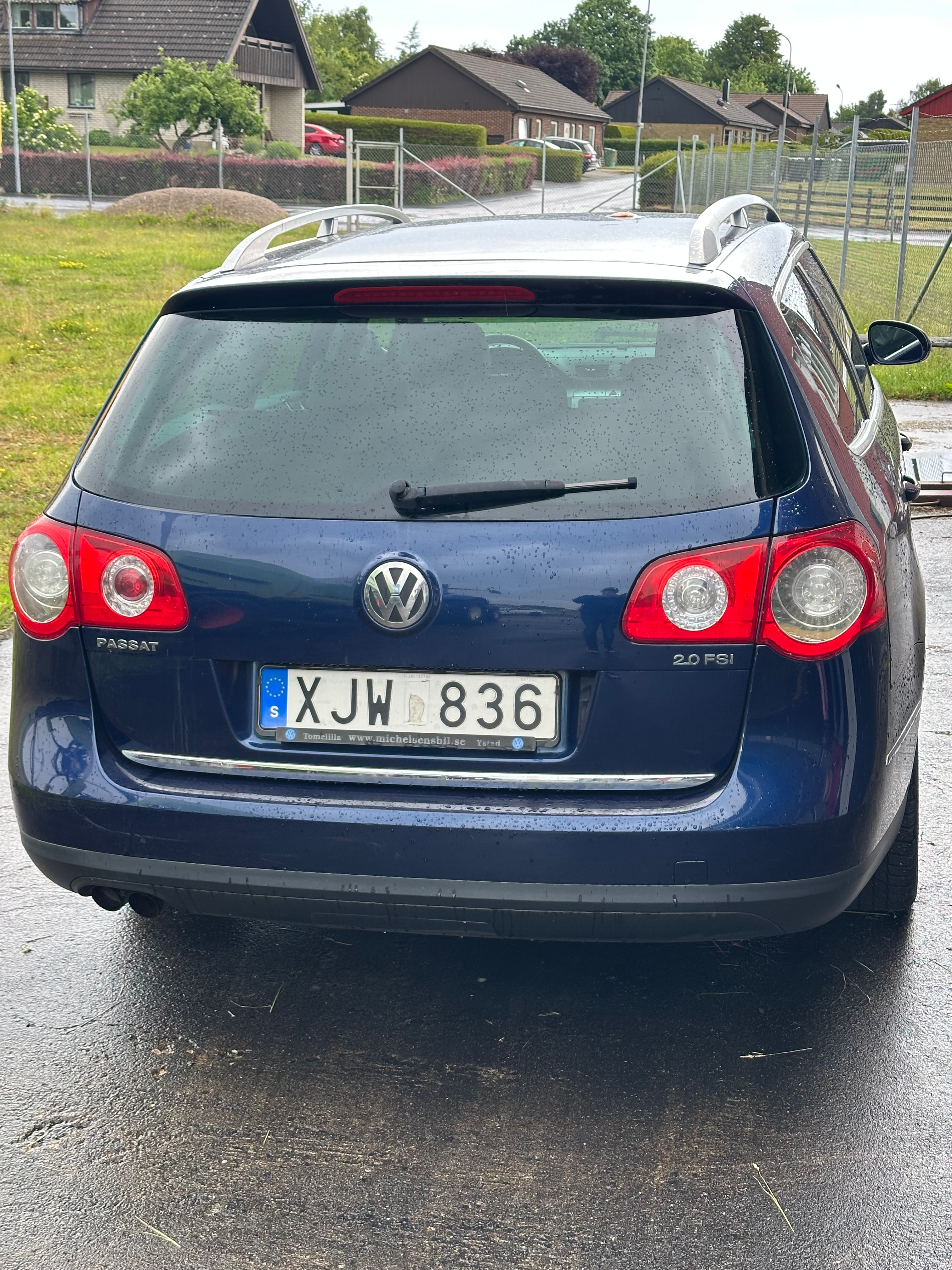 Volkswagen Passat 2006, bild 2/4