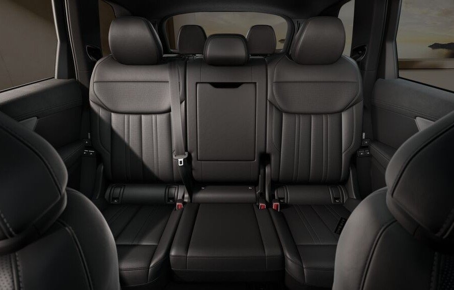 Audi Q7 2027, bild 6/6