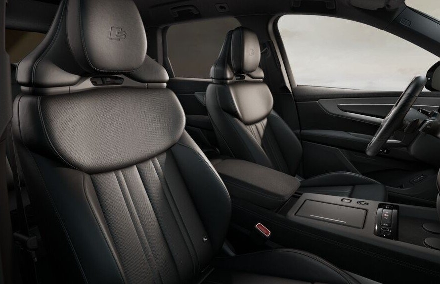 Audi Q7 2027, bild 5/6