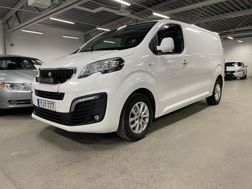Peugeot Expert