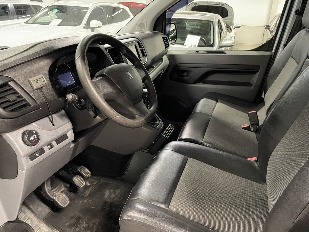 Peugeot Expert 2017, bild 4/7
