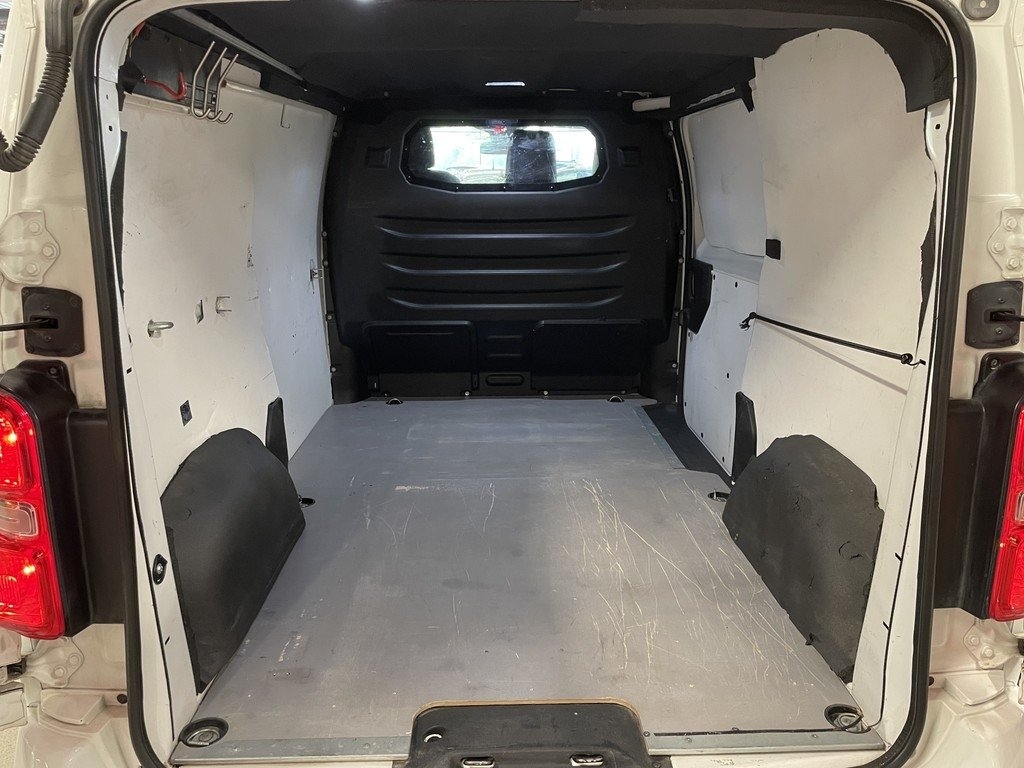 Peugeot Expert 2017, bild 6/7