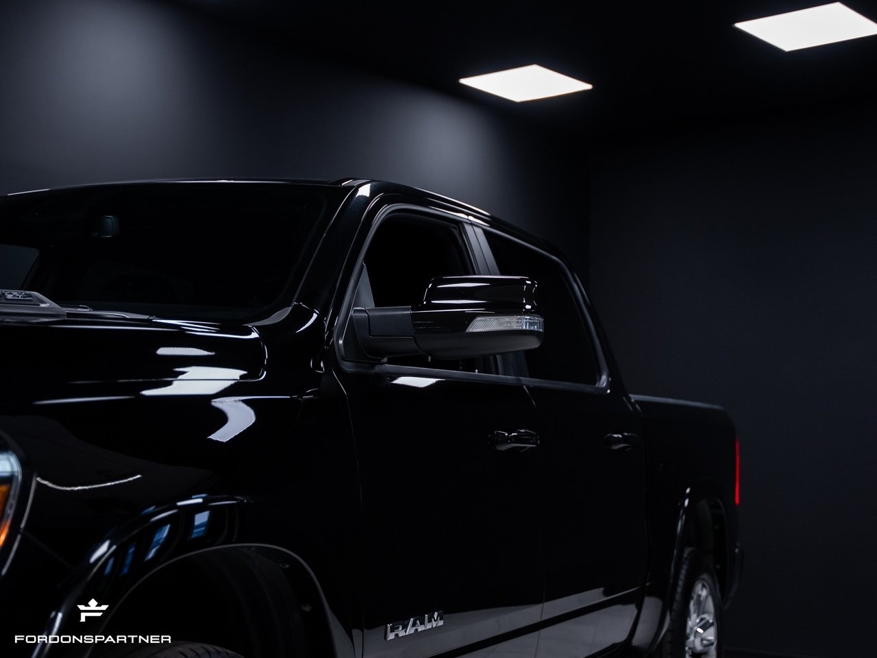 Dodge RAM 1500 2019, kuva 5/38
