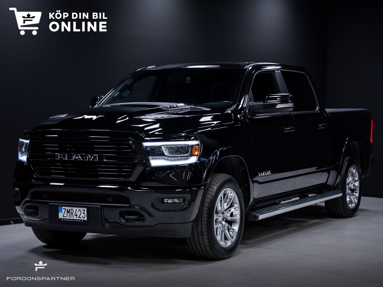 Dodge RAM 1500