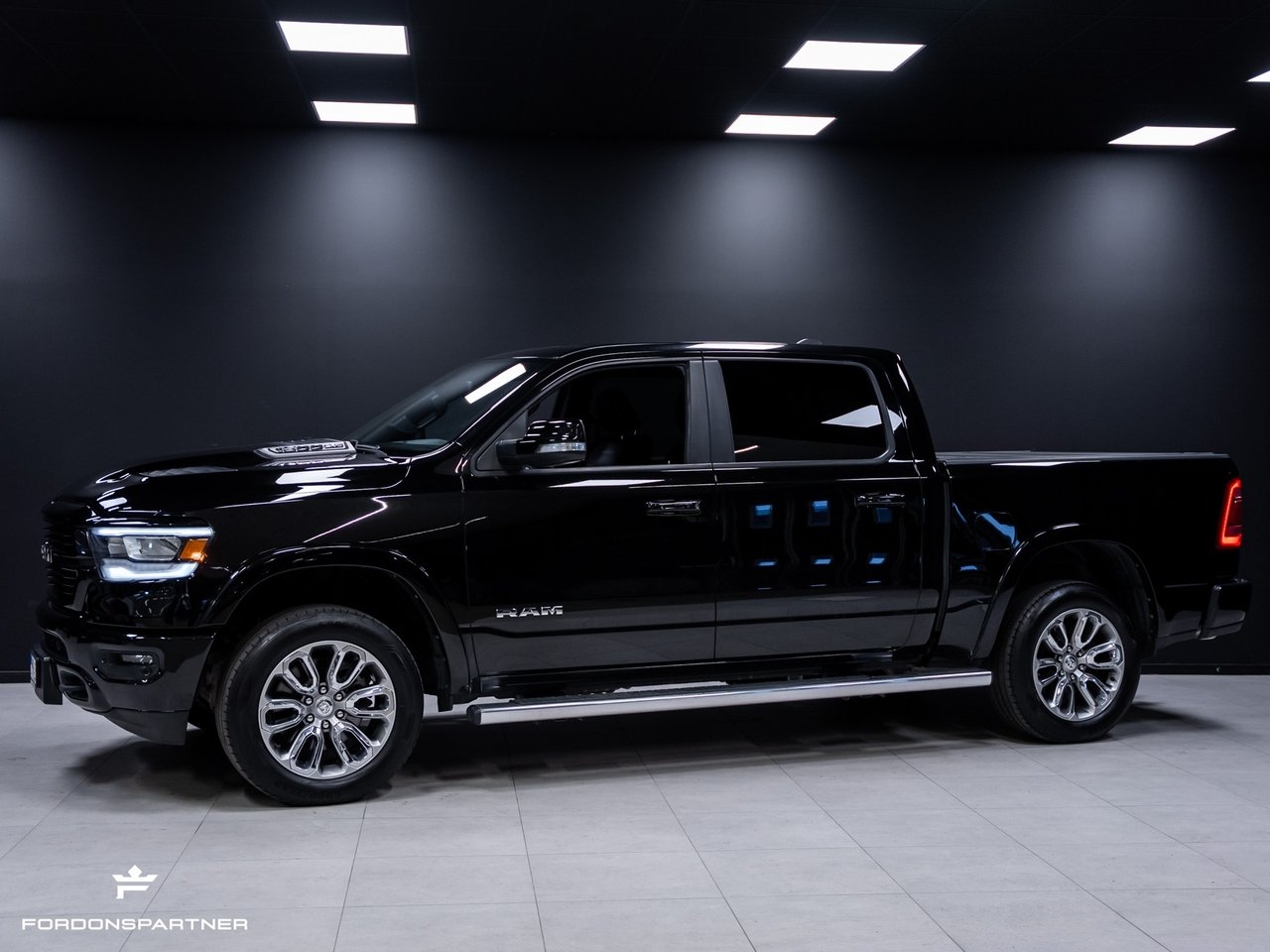 Dodge RAM 1500 2019, kuva 4/38