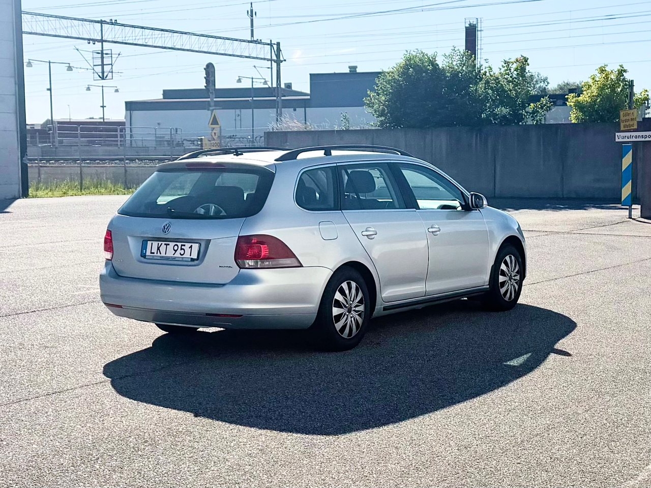 Volkswagen Golf 2011, bild 3/7