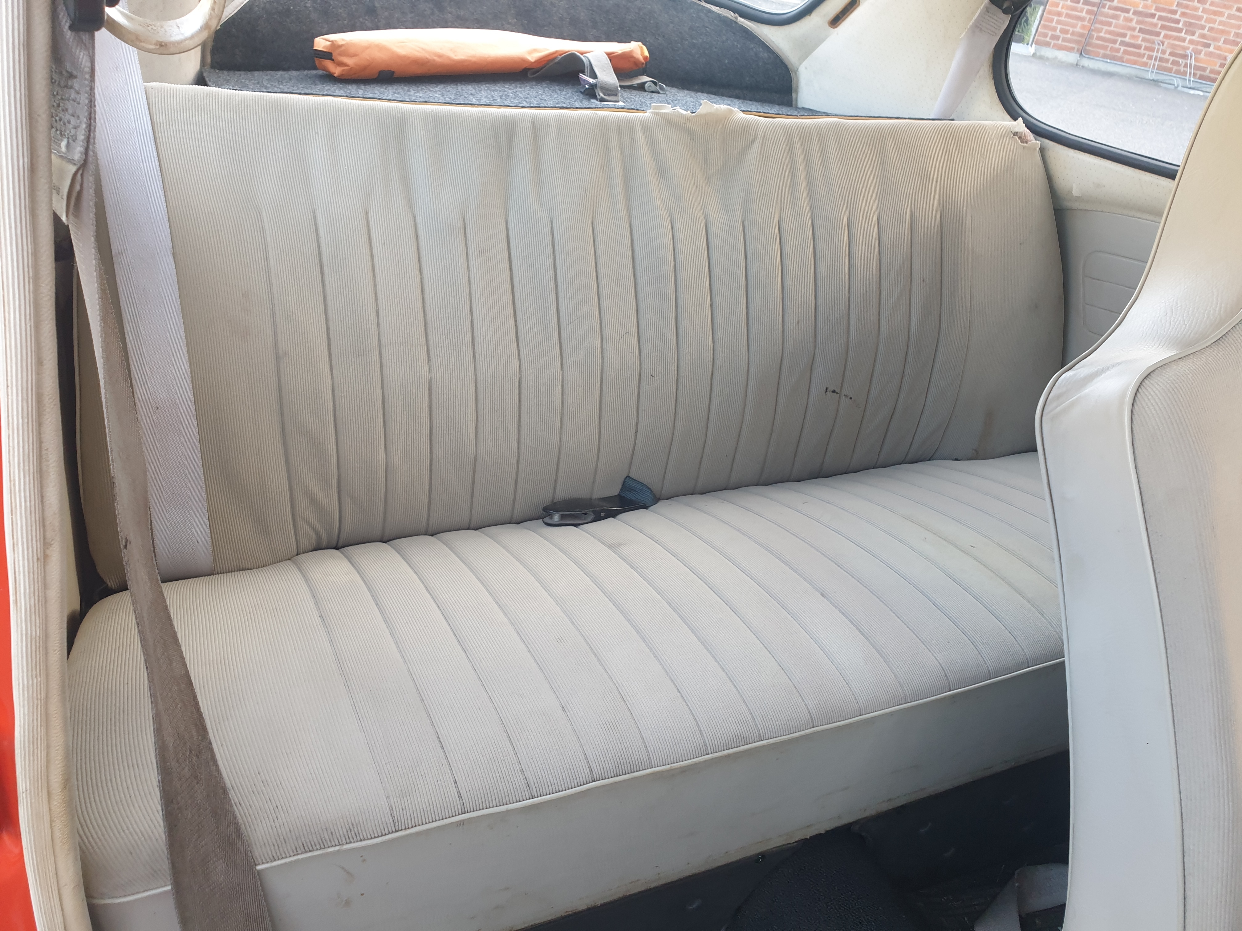 Volkswagen 1302 1972, bild 7/12