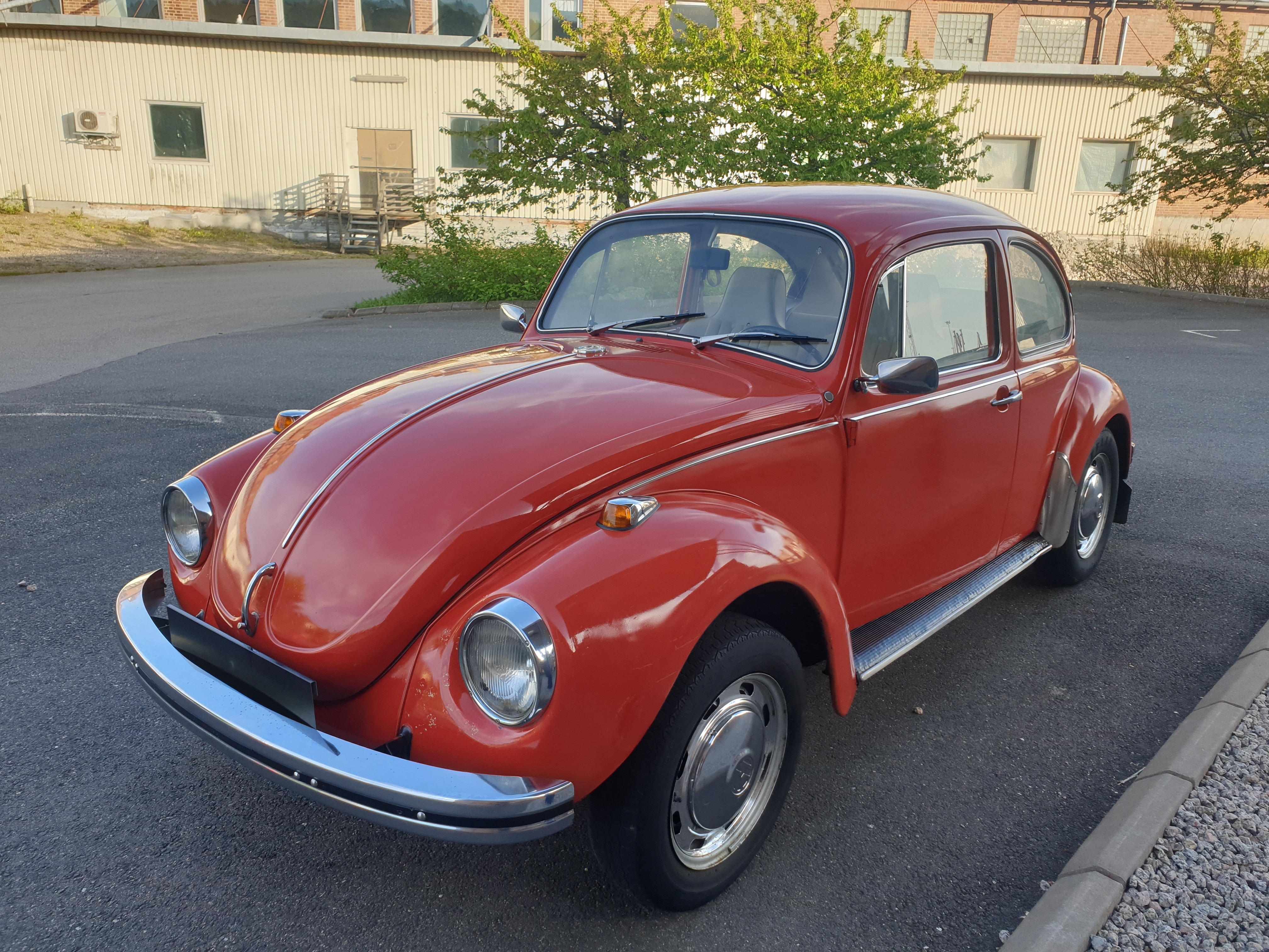 Volkswagen 1302