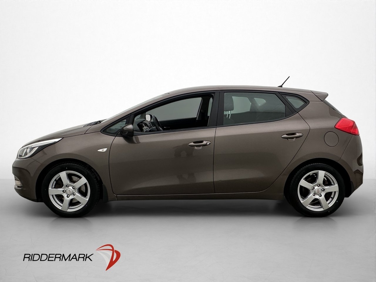 Kia Ceed 2014, bild 5/28
