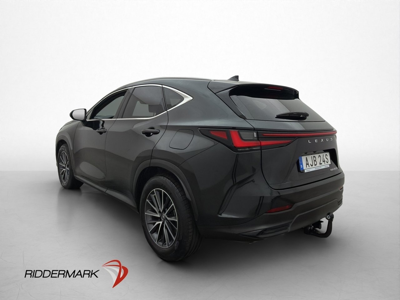 Lexus NX 2022, bild 6/36
