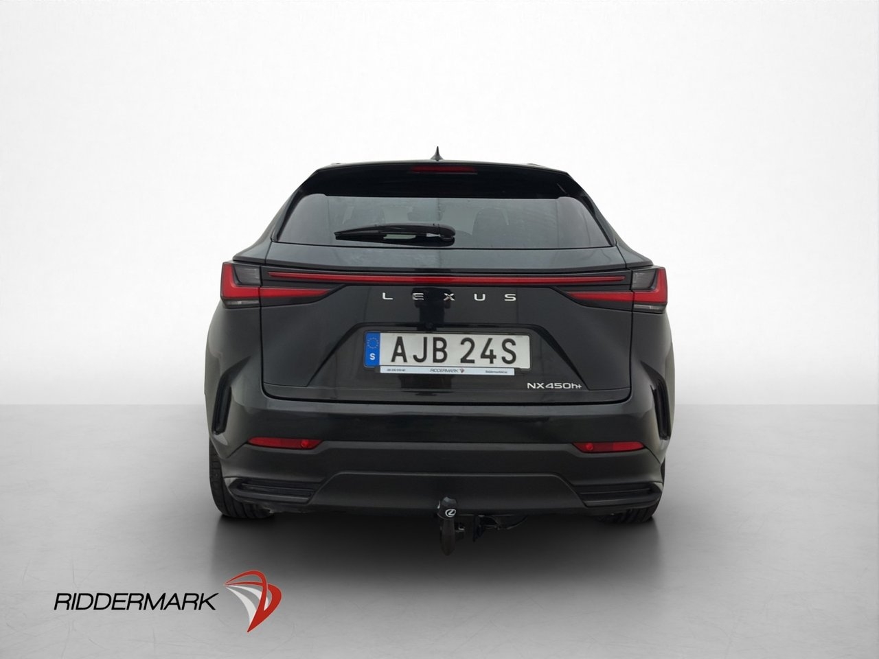Lexus NX 2022, bild 7/36