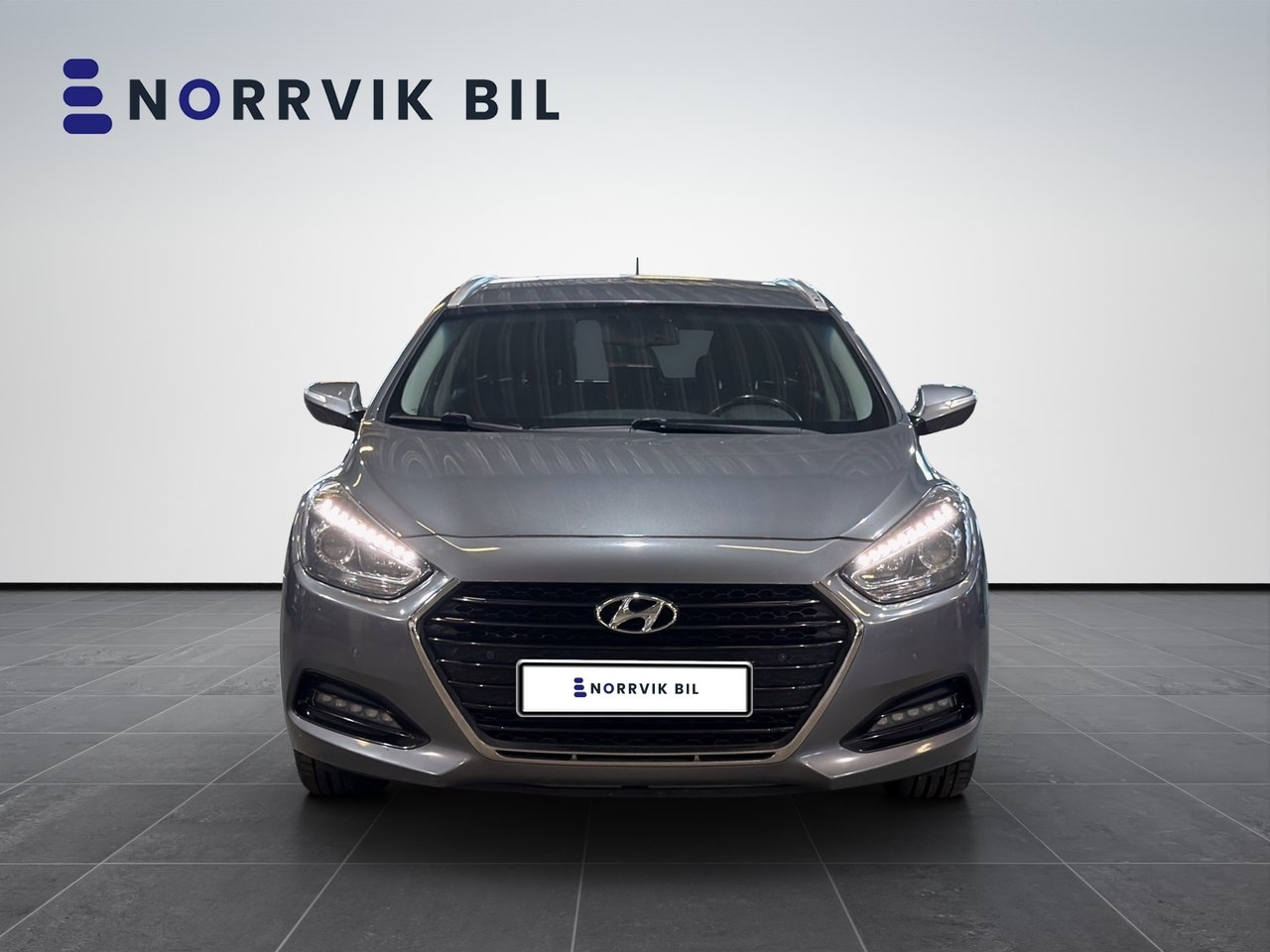 Hyundai i40 2016, bild 2/10