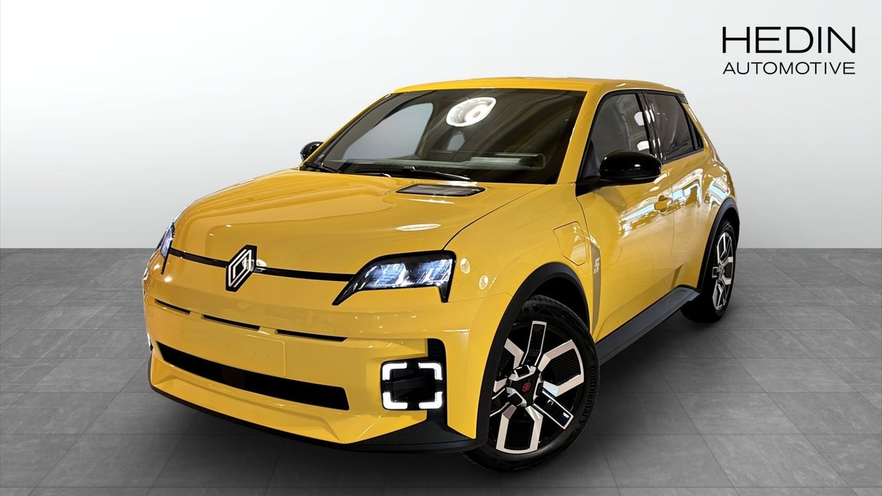 Renault 5