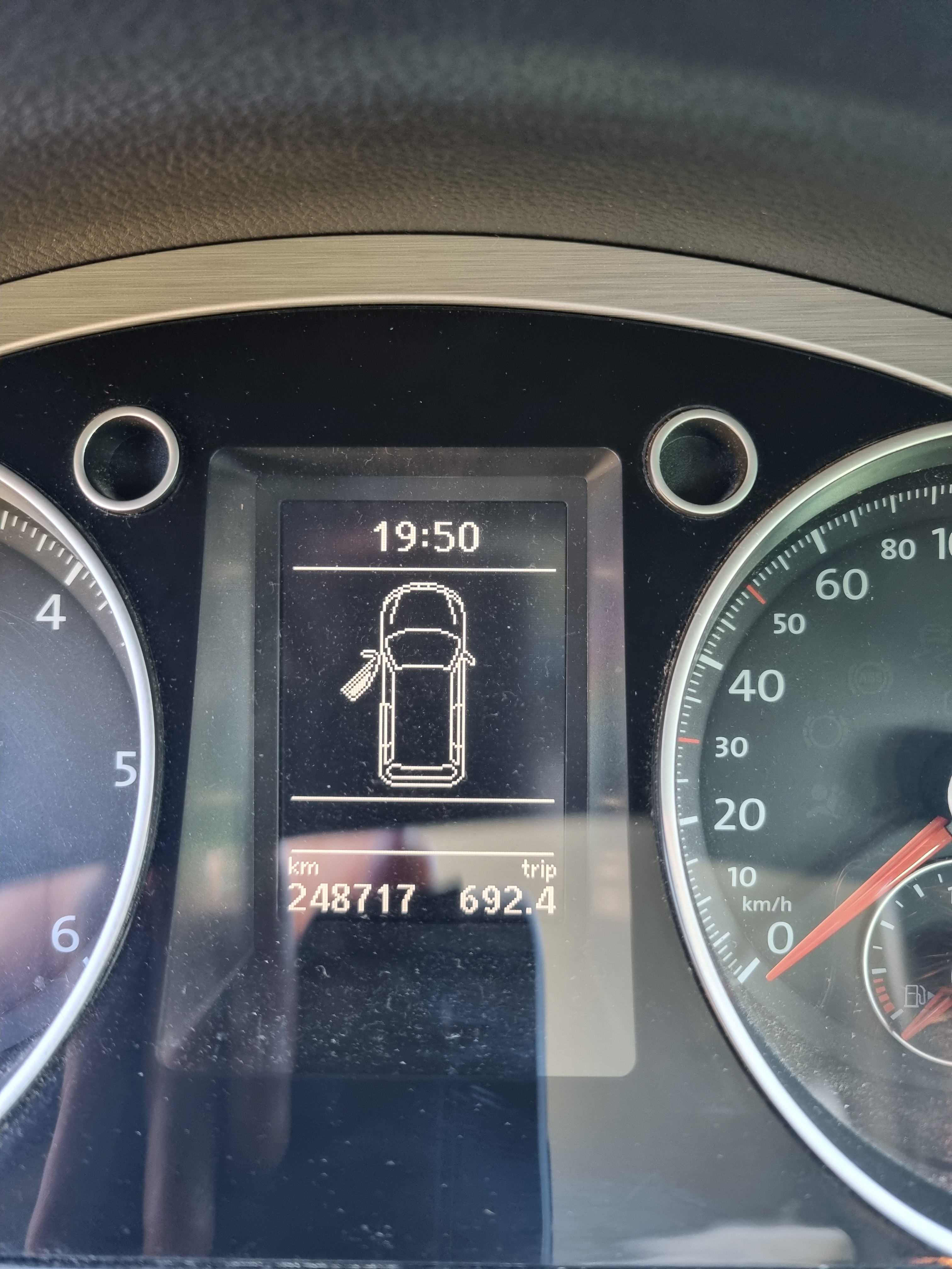 Volkswagen Passat 2013, bild 4/10